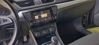 škoda superb 3 III 2.0TDI - 17