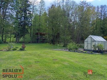 Prodej, domy/rodinný, 280 m2, 36401 Otročín, Karlovy Vary [I - 17