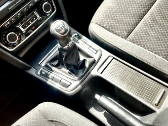 2014 Škoda Superb 1.6 TDI Nové rozvody - 17