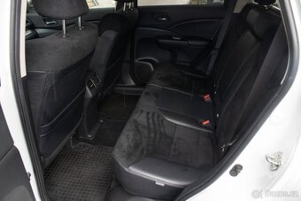 Honda CR-V 1.6 i-DTEC Lifestyle - 17