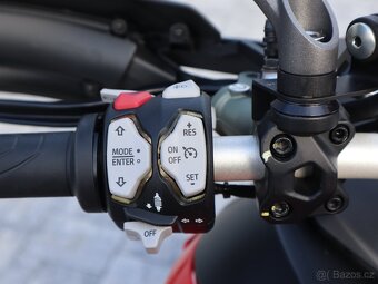 Ducati Multistada V2 S rv.2024 odpočet DPH - 17