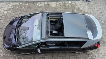 Renault Avantime 3.0 V6 152 kW Dynamique 170tkm klima tažné - 17