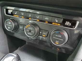 VW Tiguan Allspace 2.0 TDI 110kW 4x4 DSG - záruka Autodraft - 17
