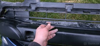 Díly Peugeot 1007 - 17