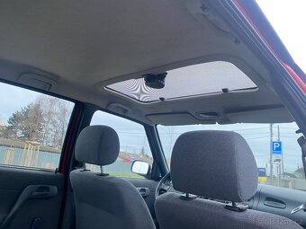 Škoda Felicia combi Atlanta - 17