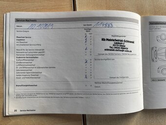 Škoda Octavia 1.2TSi 77kW - 17