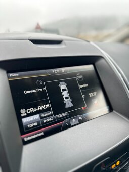 Ford S Max Automat DPH - 17