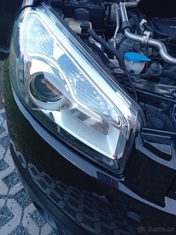 Prodám Nissan 4x2 - 17