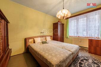 Prodej rodinného domu, 150 m², Oloví, ul. Na Svahu - 17