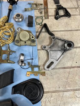 Cagiva Mito 125 - 17