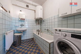 Prodej rodinného domu, 100 m², Cerhýnky - 17
