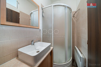 Pronájem rodinného domu, 416 m², Prostějov, ul. Husovo nám. - 17