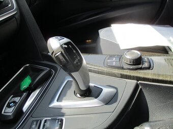 320d Sport Line Touring 135kw Aut. Xenon GPS 2013 - 17