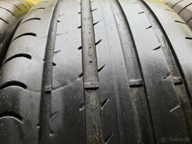 Alu kola Ronal 17''rozteč 5x112mmVWGolf - 17