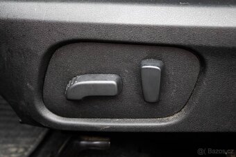 Subaru Forester 2.0i Comfort 4X4 CVT - 17