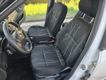 ŠKODA FABIA COMBI 1.2 TSI 63 kW, r.v.2013 112000 km - 17