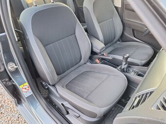 Škoda Fabia Combi 1.0TSi NAV, KEY, DIGI - 17