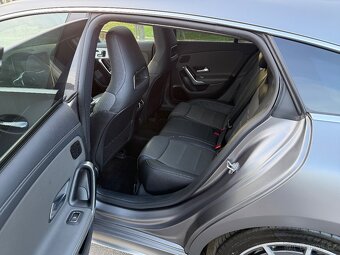 Mercedes-Benz CLA, AMG 45S 310kw, Shooting, 2020, 86tkm - 17