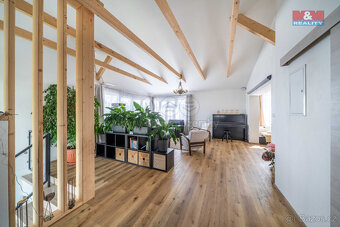 Prodej rodinného domu, 266m², Mirošov, ul. Skořická - 17