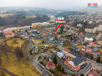 Prodej rodinného domu, Jablonné nad Orlicí, ul. Aloise Hanuš - 17