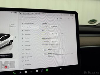 Tesla Model Y, Long Range AWD 1-MAJ DPH - 17