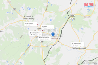 Prodej rodinného domu v Seifhennrsdorf - Wihelm-Stolle-Weg - 17