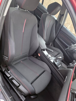 BMW f30 328i RWD Sport Line - 17