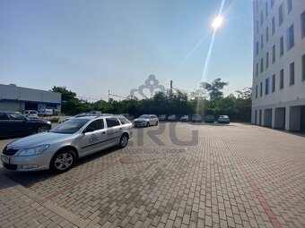 PRONÁJEM NOVÉ KANCELÁŘE O CP 21,70 M2 V BRNĚ - 17