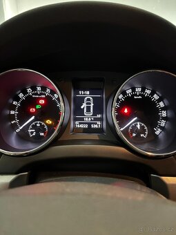 Prodám Škoda Yeti - 17