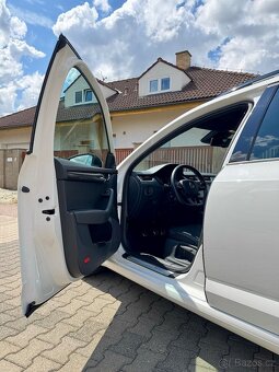 Škoda Octavia RS Combi III 2.0 TDI 135KW - 17