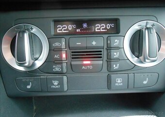 Audi Q3 2,0 TSFI 125 kW 4x4 SERVISKA benzín - 17
