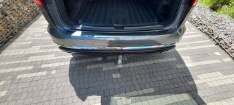 Volkswagen Touareg V6 3.0 TDI - 17