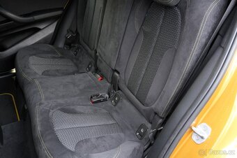 BMW X2 F39 20i 141 kW, Tažné, HUD, ACC, Kamera, ČR - 17