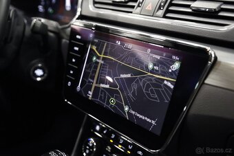Škoda Superb 3 Combi 2.0TDI 147kW DSG - záruka Autodraft - 17