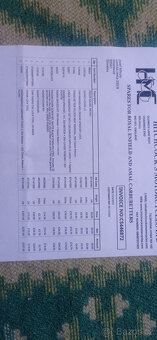 Royal Enfield -PERFORMANCE CAMSHAFT STAGE 2, 350 Meteor + 35 - 17