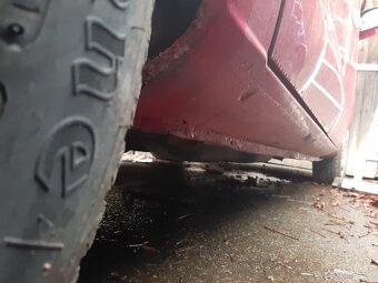 FORD GALAXY 7MÍST 1,9TDI, TAZNE, NOVA STK - 17