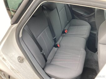 Seat Ibiza 1,4 MPi 63 kw,rv.3/2012 - 17