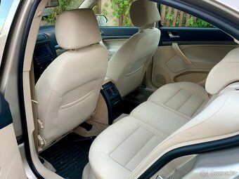 Škoda Octavia 2 2.0 TDI 103kw | Dovoz DE | 219tis. km | - 17