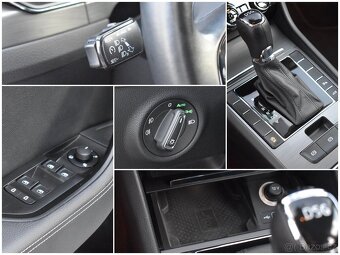 Škoda Superb 3 fl 2.0 TDI/110kw/DSG/202tkm/matrix/virtual - 17