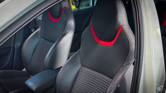 Škoda Octavia RS TOP - 17