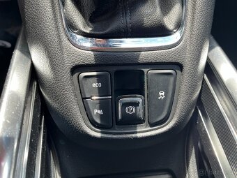 Opel Zafira 2.0 CDTI 121KW, 1. Majitel - 17