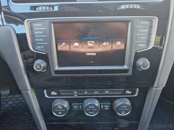Volkswagen Golf 1,6 TDI 81 kW Highline Variant - 17