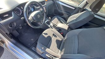 Škoda Octavia III 1.6 CRTDI GreenTec ComNAVI - 17