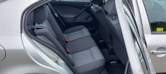 Škoda Octavia, 1.9 tdi 66kw ČR super stav - 17