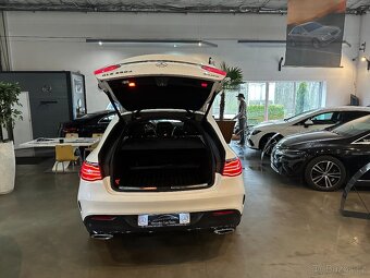 Mercedes-Benz GLE 350 D 4Matic - 17