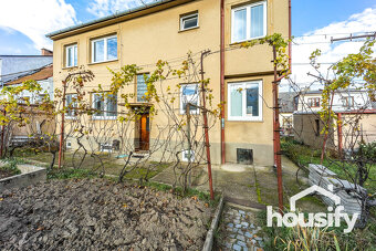 Prodej rodinného domu 162 m², pozemek 555 m² - Otokara Březi - 17