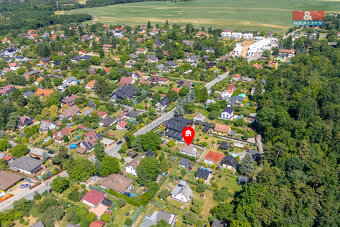 Prodej chaty, 92 m², Ohrobec, ul. Károvská - 17