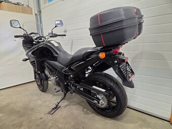 Suzuki DL 650 V-Strom - ABS - 16tis km - 17