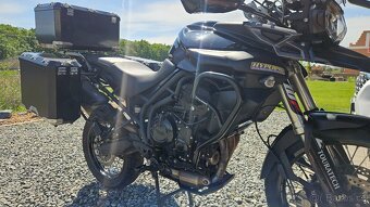 Triumph Tiger 800 XC - 17
