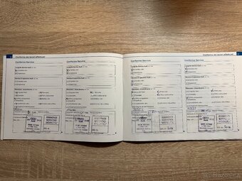 Audi A3 2,0Tdi Sportbck 125kw Quattro 2009,facelift,com.rail - 17